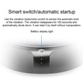 thumbnail image 3 of Maytalsory Enjoy Fresh Air Anywhere Portable Car High Temperature Resistance Durable Car Supplies Filter Convenient Filter 1Set, 3 of 6