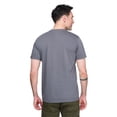 thumbnail image 3 of George Men's Crew-Neck T-Shirt, 3 of 6
