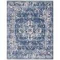 thumbnail image 3 of SAFAVIEH Charleston Zharko Overdyed Floral Area Rug, 3 of 4