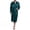 Red, variant on Ketyyh-chn99 Cotton Bath Robe for Men & Women Men Kimono Soft Robe Nightgown Long Sleeve Pajamas Bathrobes Sleepwear Nightwear Size for M,Green