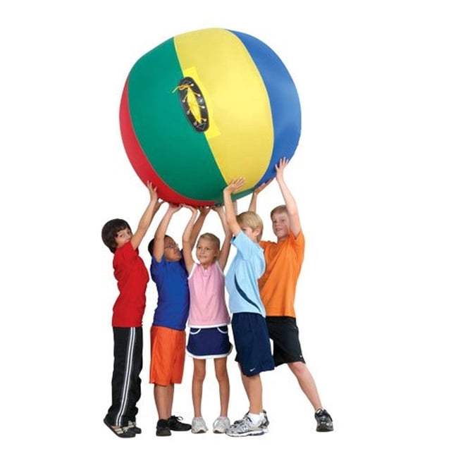 US Games Complet Cageball en Nylon (36 Pouces)