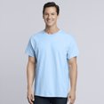 thumbnail image 4 of Jerzees Colours Mens Classic Short Sleeve T-Shirt, 4 of 4