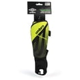 thumbnail image 2 of Umbro Diamond Viper Ankle Soccer Shin Guards - Peewee, 2 of 5