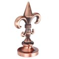 thumbnail image 4 of Craft Accessory, Seal  Kit Wax Seal Stable Quality Easy To Hold  For Home For Family Red Bronze, 4 of 8