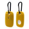 thumbnail image 1 of 2PCS Anti-Lost Scratch Proof Silicone Case Key Finder Protective Smart Tracker Key Finder Storage ,Timely Reminder, 1 of 7