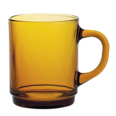 Duralex Tasse Versailles 260 ml Ensemble de 6
