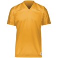 thumbnail image 1 of Youth Solid Flag Football Jersey, Gold - Large, 1 of 1