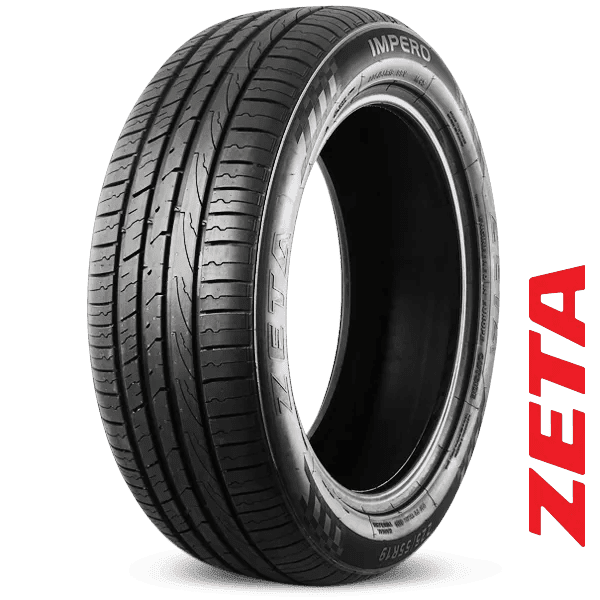 Zeta Impero 255/55R20 Pneu Toutes Saisons