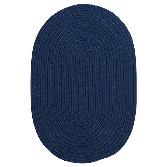 Colonial Mills DM53R035X054 Paillassons Boca 35 x 54 Po, Jasmin