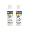 thumbnail image 1 of MPP Sterile Eye Wash Dog Grooming Tear Stain Remover Soothing Gentle Formula 4oz (Two Bottles), 1 of 1