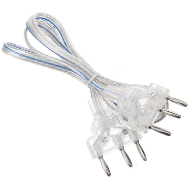 Epee Body Cord Cable Hand Line Fencing Equipment Cord Fencing Mask Cord Clear Fencing Epee Line