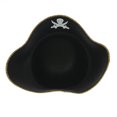 thumbnail image 4 of Chapeau de pirate pour enfants, 4 of 5