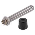 thumbnail image 1 of Senjay Portable Water Heater, High Thermal Efficiency Electric Pool Heater For All Heating Situations, 1 of 8