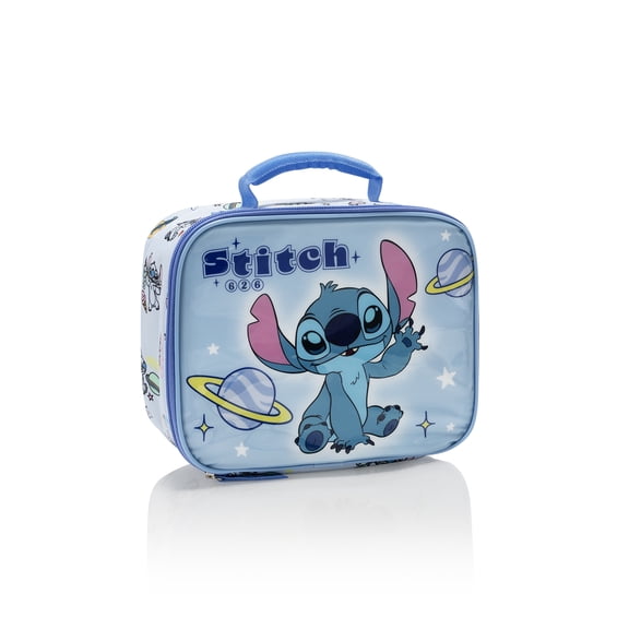 Heys Kids Boîte à lunch standard Lilo & Stitch (D-SLB-ST02-26AR)