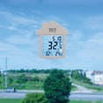 thumbnail image 4 of BIOS Weather Digital Suction Cup Thermometer, 4 of 4