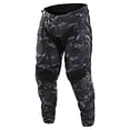 thumbnail image 2 of Troy Lee Designs Mens|Off-Road|Motocross|Camo Scout GP Pant (Gray, 28), 2 of 4