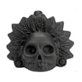 thumbnail image 1 of TopLLC Aztec Sifflet de Mort Aztèque Criant Sifflet de Mort Aztèque Authentique - Sifflet le Plus Fort en Décibels Sifflet Effrayant de la Mort Whistle, 1 of 1