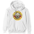 thumbnail image 1 of Guns N Roses Unisex Pullover Hoodie Sweatshirt Classic Logo, 1 of 3