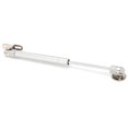 thumbnail image 1 of Hydraulic Support Rod, Convenient To Use Practical To Use High Reliability Down Opening Pneumatic Support Lightweight  for Tool Boxes for Wardrobes 50N,60N,80N,100N,120N,150N, 1 of 7