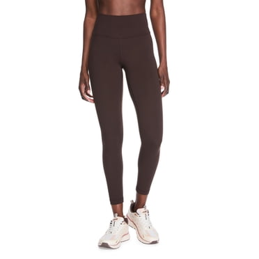 Athletic Works Women's High Rise Legging