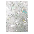 thumbnail image 2 of EGNMCR Home Decor, Room Decor, Fall Decor Bathroom Window Decorative PVC Film - Non-Opaque Light Filtering Glass Stickers Obscuring Vision For Discretion For Stylish Yet Discrete Spaces window film, 2 of 8