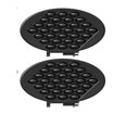 thumbnail image 5 of 3-in-1 Mini Home Baking Maker - Compact Waffle & Cake Machine for Sweet Treats ,Easy to Operate, 5 of 5
