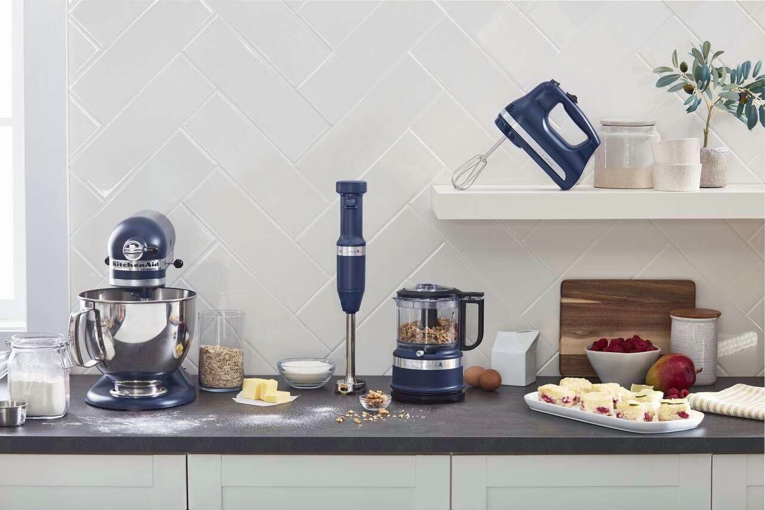 KitchenAid Batteur à main Ultra Power™ 5 vitesses