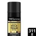 thumbnail image 2 of TRESemmé Hairspray Extra Hold Moisture Lock+24H Frizz Control, 311 g, 2 of 8