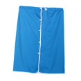 thumbnail image 2 of Xuanheng Incontinence Bed Pad Portable Washable Reusable Leakproof Bed Mat Bedwetting blue XXL, 2 of 8