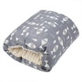 thumbnail image 2 of Baby , Soft Breathable Breastfeeding Pillow Convenient Portable  For Outdoor Use For Bottle Feeding For Travel For Breastfeeding, 2 of 8