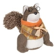 thumbnail image 2 of Way to celebrate fabric squirrel decor, 2 of 5