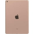 thumbnail image 3 of Refurbished Apple iPad 6th Gen - WiFi Only - 128GB - Gold iPad (2018) 9.7 Inch - Excellent Condition, 3 of 6