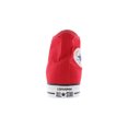 thumbnail image 4 of Chuck Taylor All Star Toile Haute, Rouge, 7.5, 4 of 4