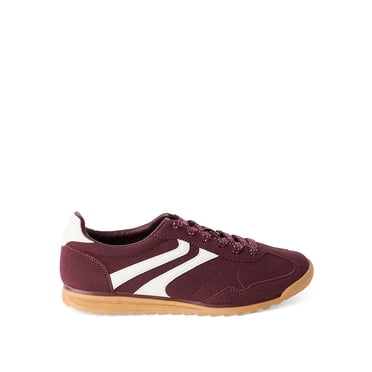 No Boundaries Women's Casual Sneakers