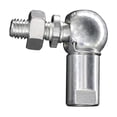 thumbnail image 2 of 10PCS-SQP6S Ball Joint Rod End Bearing M6x1.0 Thread Ball Joint ,Low Friction, 2 of 4
