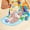 play gym for 0-36 months Under $5 a4, variant on Uscallm Play Mat Piano Activity Mat For And , 5 LinkableToys, Removable Music Gym, 4 Play Modes, Floor Mat For Crawling And Tummy Time, DevelopmentToy