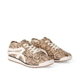 thumbnail image 3 of No Boundaries Women's Low-Profile Sneakers, 3 of 4