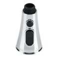 thumbnail image 3 of Lipstore 2xKitchen Sink Faucet Head Stylish G1/2 Connector for Shower Versatile, 3 of 8
