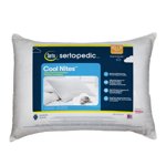Serta Cool Nites Pillow