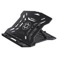 thumbnail image 1 of Support Pliant pour Ordinateur Portable Base de Dissipateur Thermique Hauteur Réglable Support pour Ordinateur Portable, 1 of 7