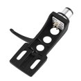 thumbnail image 4 of Noref Universal LP Turntable Phono Headshell Mount Replacement with Lead Wires , Phono Headshell, Lp Headshell, 4 of 8