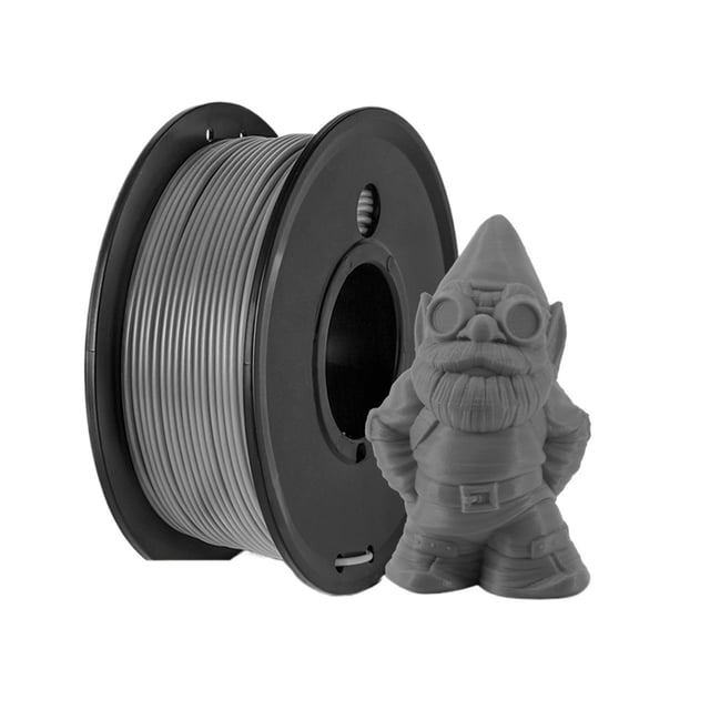 0.25KG 3D Filament Mini Spool PLA Filament, 1.75mm Small Environmental Protection No Waste New For 3D Print ,Smoother Printing Experience