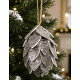 thumbnail image 3 of Christmas Birch Finial Ornament, 5in. Height, 4cts by Holiday Time, 3 of 5