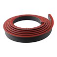 thumbnail image 3 of Bathroom Retention Water Barrier Strip Dry &Wet Separation Silicone Seal Strip, 3 of 9
