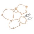 thumbnail image 4 of Kit de Joint, Finition Fine Fiable Scellé pour Vélo Motorisé, 4 of 8