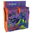 thumbnail image 1 of Magic the Gathering: Innistrad: Midnight Hunt Collector Boosters Box 12 collector boosters per box, 17 cards per pack, 1 of 5
