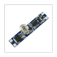thumbnail image 2 of Module de Capteur Capacitif de Lumière LED Intelligente 5V-24V 8A, 1 x Module de Capteur, Bleu, 2 of 8