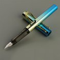 thumbnail image 3 of EIGTHTAIL 5Pcs  Fountain Pens Ink Pens Calligraphy Practice Pens without Ink, 3 of 6