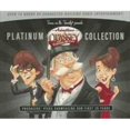 thumbnail image 1 of Focus On The Family 493836 Disc Adventures In Odyssey Platinum Collection 12 Cd, 1 of 1