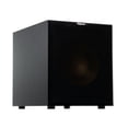 thumbnail image 2 of Klipsch R-12SW 12″ Subwoofer – Black, 2 of 5
